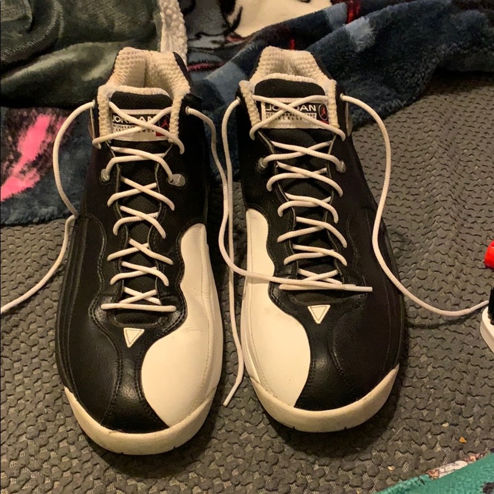 Jordan’s shoes GOOD condition